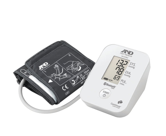 UA-651BLE Blood Pressure Monitor